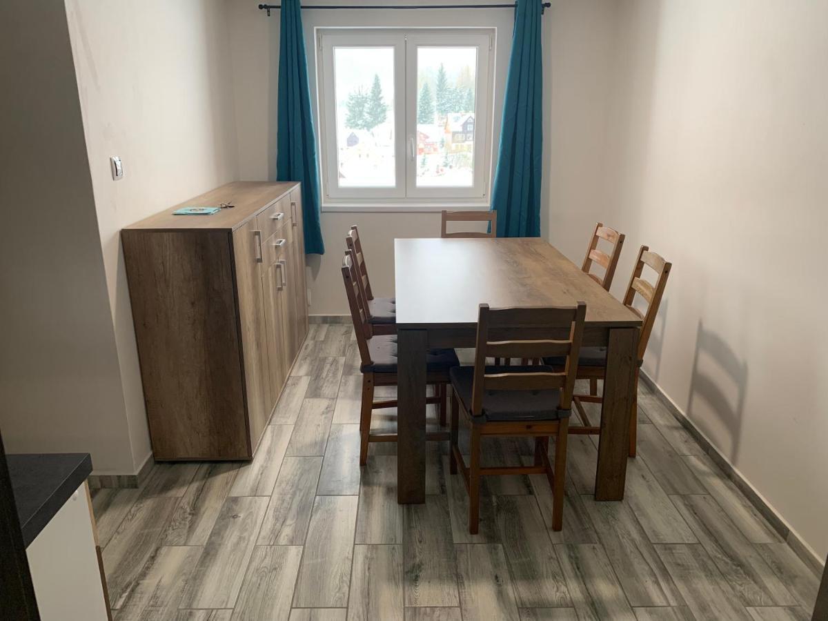 Apartman U Drahotu Pernink Ngoại thất bức ảnh