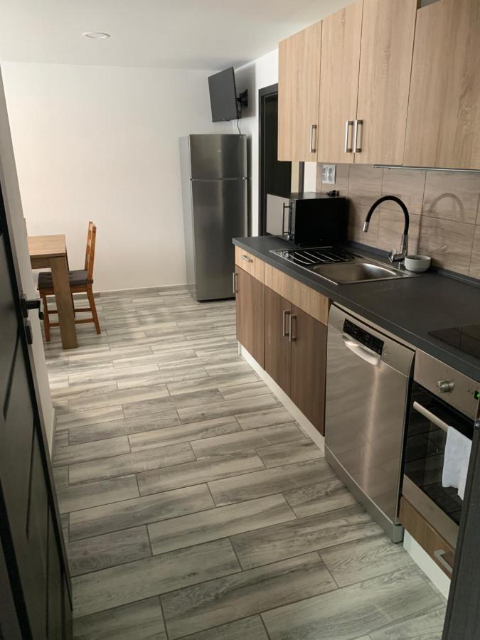 Apartman U Drahotu Pernink Ngoại thất bức ảnh