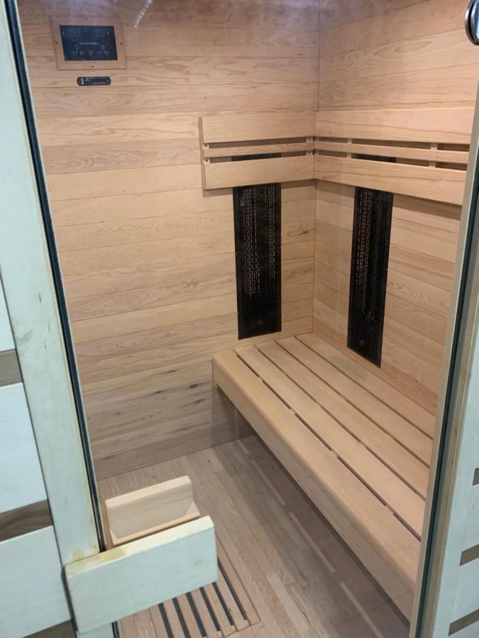 Apartman U Drahotu Pernink Ngoại thất bức ảnh